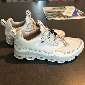 On Women’s Cloudaway Shoes - Size 8